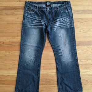 Legacy Jeans